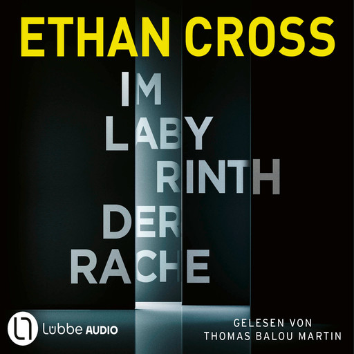 Im Labyrinth der Rache - Die HÜTER-Reihe, Teil 1 (Gekürzt), Ethan Cross