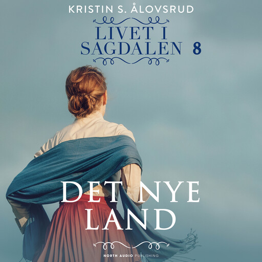 Det nye land, Kristin S. Ålovsrud