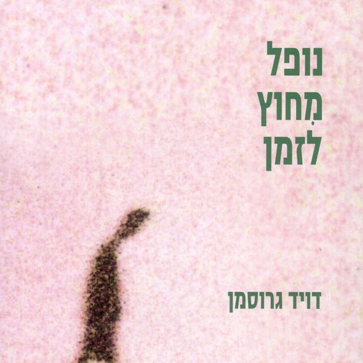 נופל מחוץ לזמן, David Grossman
