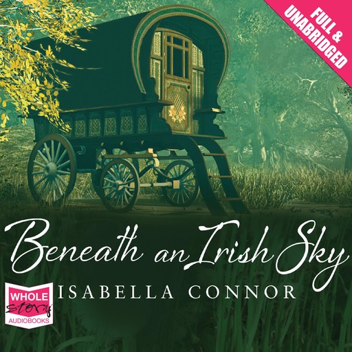 Beneath an Irish Sky, Isabella Connor