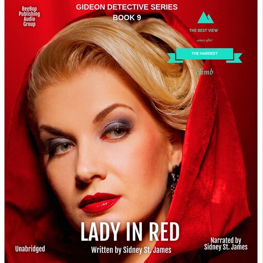 The Lady in Red, Sidney St. James