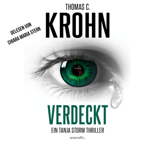 VERDECKT, Thomas C. Krohn