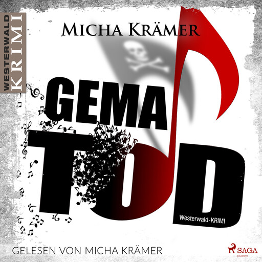 GEMA TOD, Micha Krämer