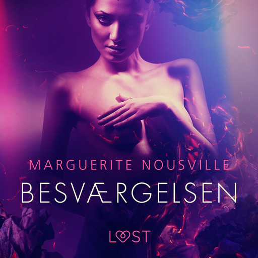 Besværgelsen, Marguerite Nousville