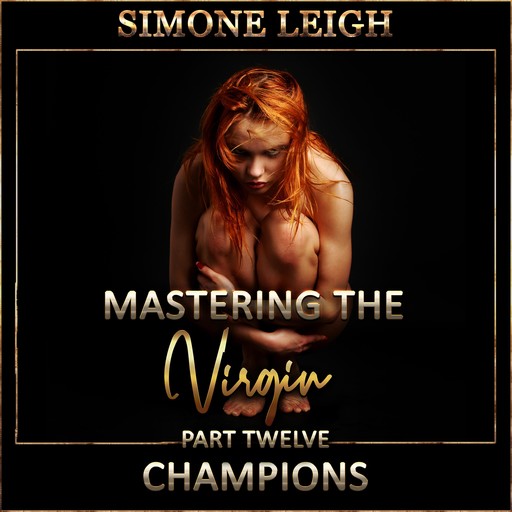 Champions, Simone Leigh