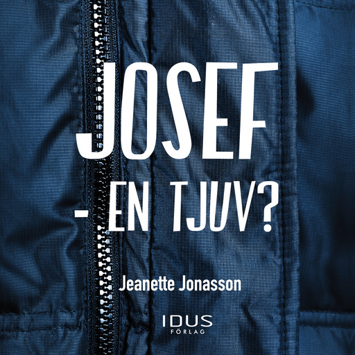 Josef - en tjuv?, Jeanette Jonasson