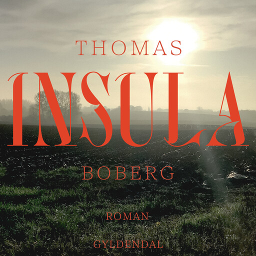 Insula, Thomas Boberg