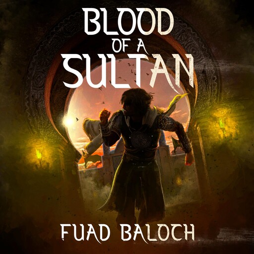 Blood of a Sultan, Fuad Baloch