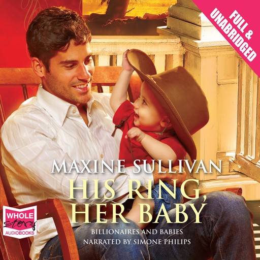 His Ring, Her Baby, Maxine Sullivan