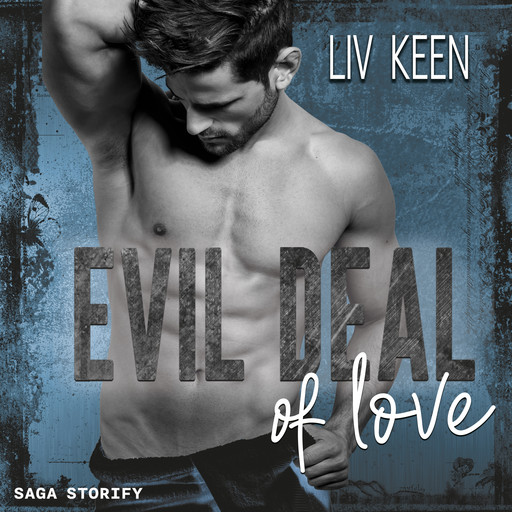 Evil Deal of Love, Liv Keen