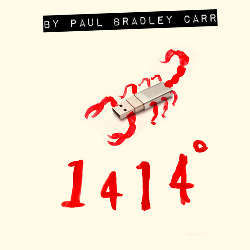 1414°, Paul Carr