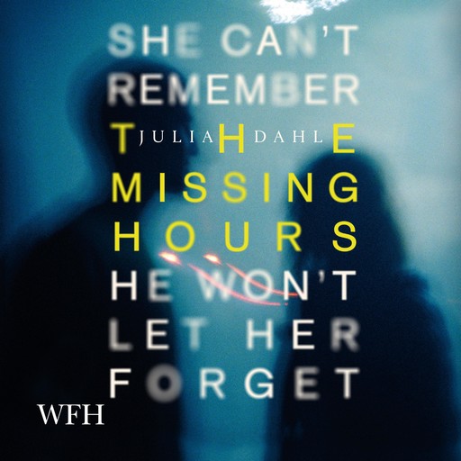 The Missing Hours, Julia Dahl