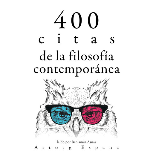 400 citas de la filosofía contemporánea, Albert Einstein, Cioran Emil, Gaston Bachelard, Nicolas de Chamfort