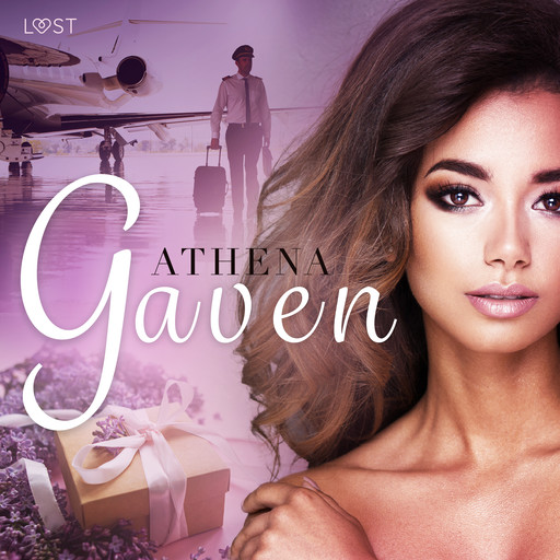 Gaven – erotisk novelle, Athena