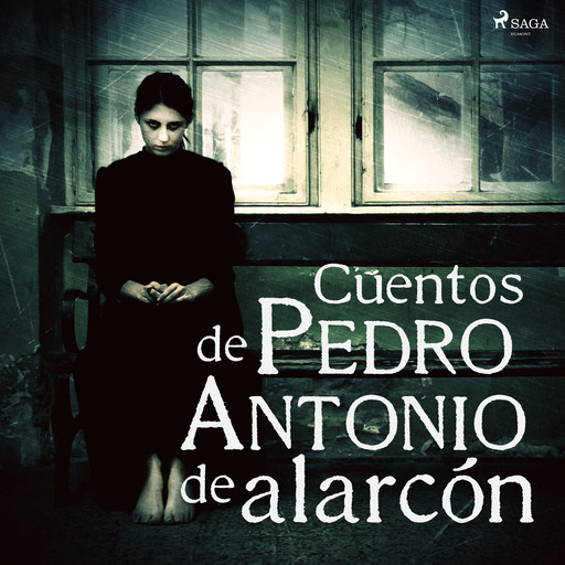 Cuentos de Pedro Antonio de Alarcón, Pedro Antonio de Alarcón