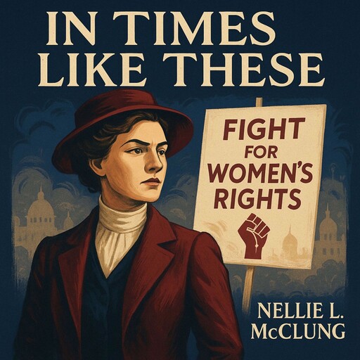 In Times Like These, Nellie McClung