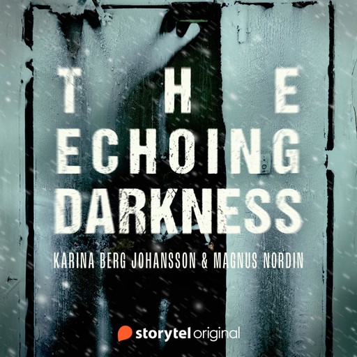 The Echoing Darkness, Magnus Nordin, Karina Berg Johansson