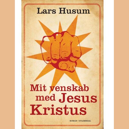 Mit venskab med Jesus Kristus, Lars Husum