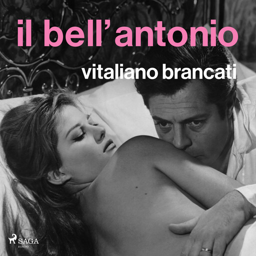 Il bell'Antonio, Vitaliano Brancati