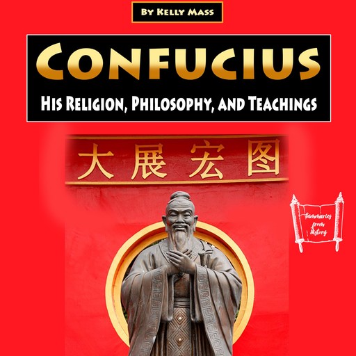 Confucius, Kelly Mass
