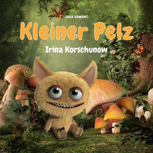 Kleiner Pelz (Ungekürzt), Irina Korschunow
