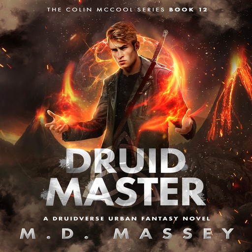 Druid Master, Massey