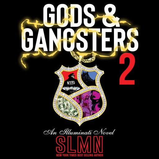 Gods & Gangsters 2, SLMN