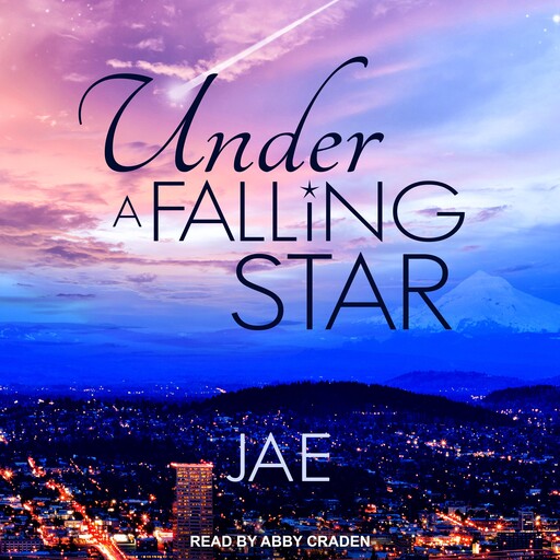 Under A Falling Star, Jae