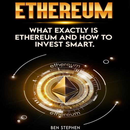 Ethereum, Ben Stephen