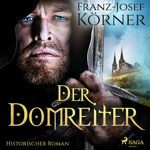Der Domreiter, Franz-Josef Körner