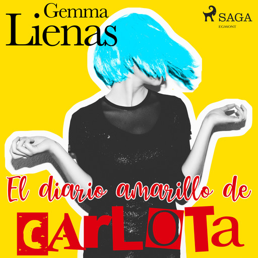 El diario amarillo de Carlota, Gemma Lienas