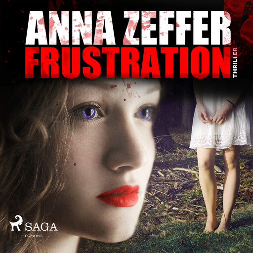 Frustration, Anna Zeffer