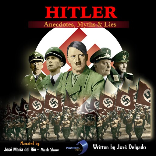 HITLER, José Delgado