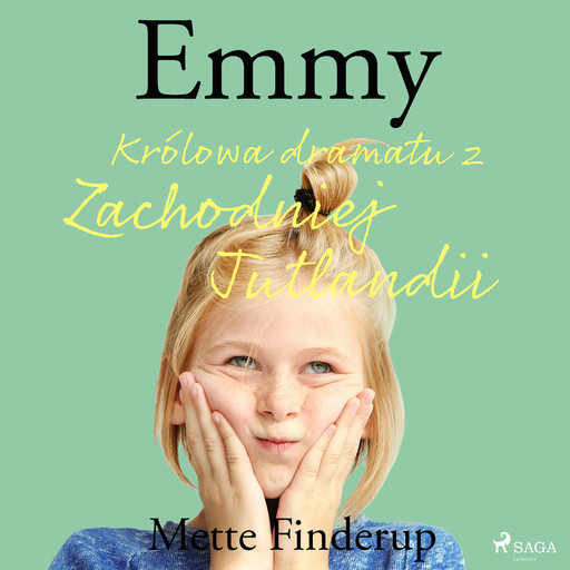 Emmy 4 - Królowa dramatu z Zachodniej Jutlandii, Mette Finderup