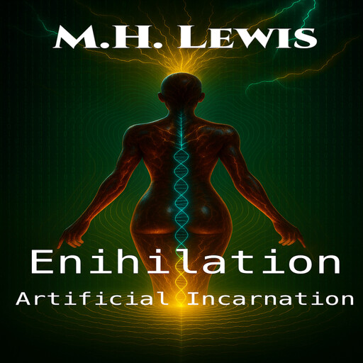Enihilation- Artificial Incarnation, M.H. Lewis