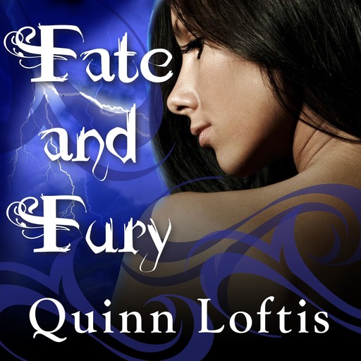 Fate and Fury, Quinn Loftis