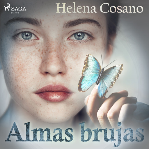 Almas brujas, Helena Cosano