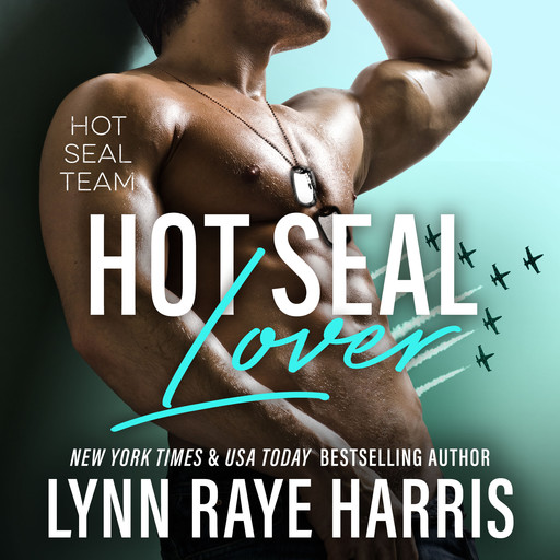 HOT SEAL Lover, LYNN RAYE HARRIS