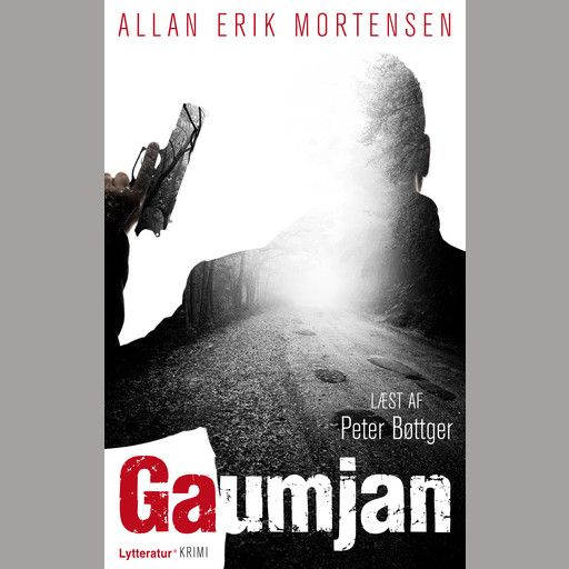 Gaumjan, Allan Erik Mortensen