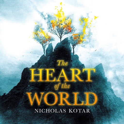 The Heart of the World, Nicholas Kotar