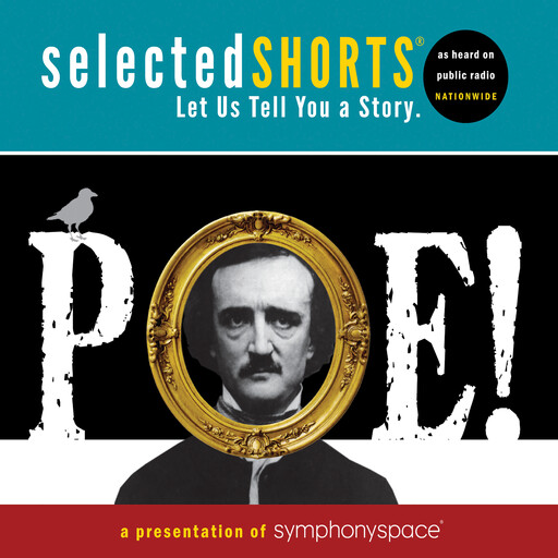 Poe!, Edgar Allan Poe
