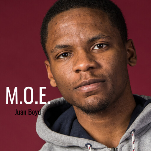 M.O.E., Juan Boyd