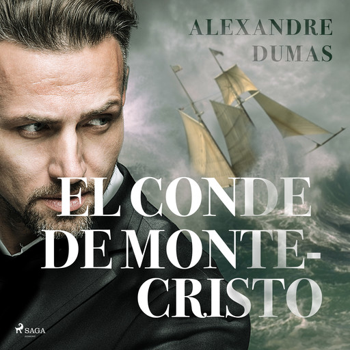 El Conde de Montecristo, Alexandre Dumas