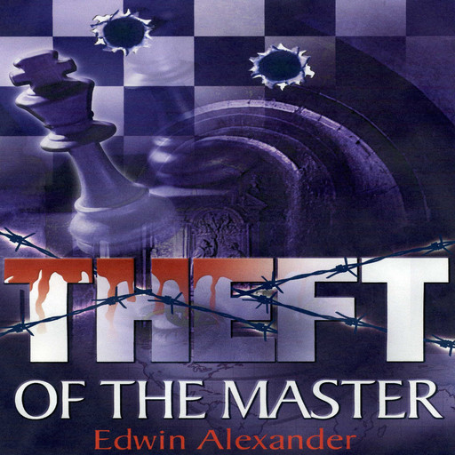 Theft of the Master, Edwin Alexander