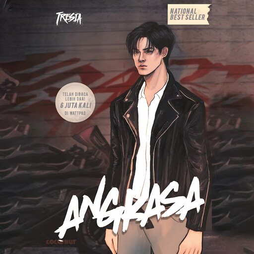 Angkasa, Tresia Tresia