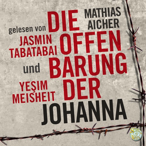 Die Offenbarung der Johanna, Mathias Aicher, Yeşim Meisheit