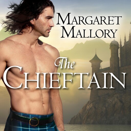 The Chieftain, Margaret Mallory