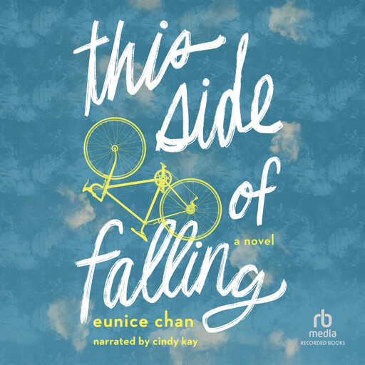 This Side of Falling, Eunice Chan