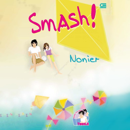 Smash!, Nonier