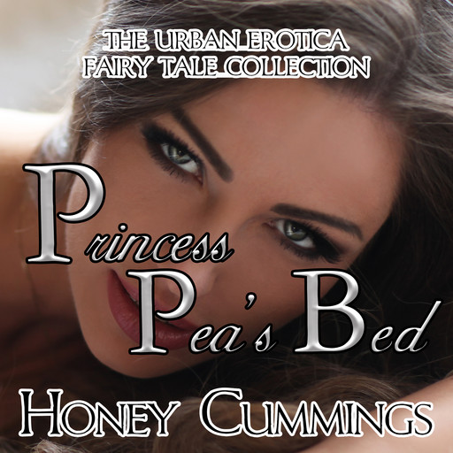 Princess Pea's Bed, Honey Cummings